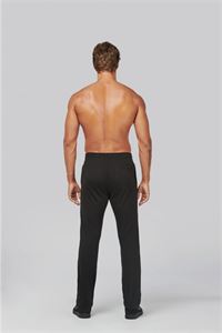 PANTALONI LEGGERI UOMO